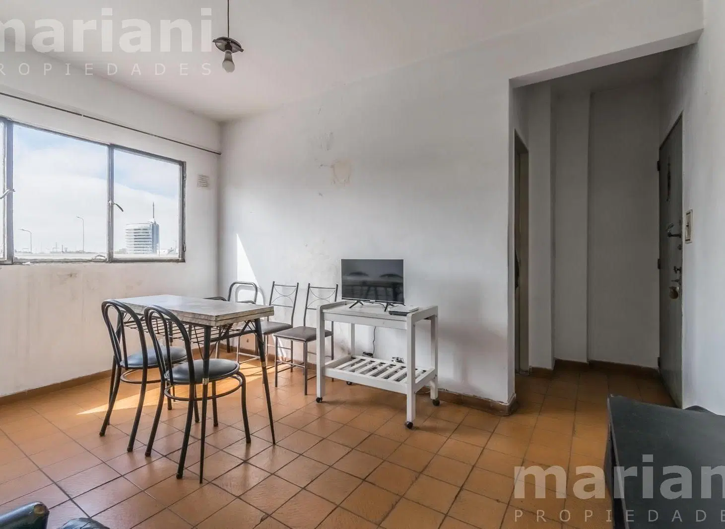 Departamento en San Telmo 2