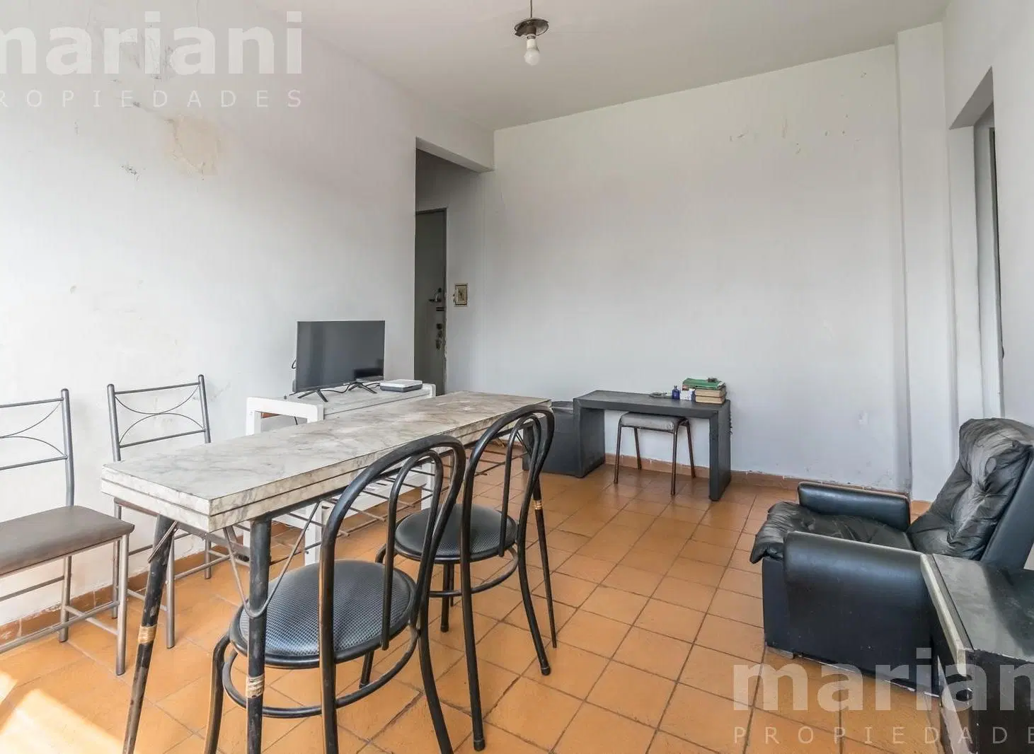 Departamento en San Telmo 5