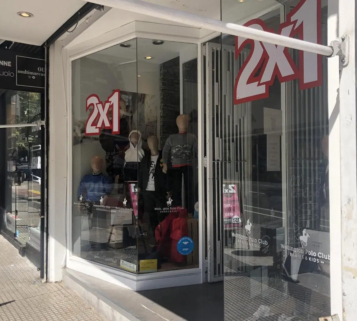 ALQUILER - Local de 120m2 sobre Av. Cordoba - Villa Crespo 3
