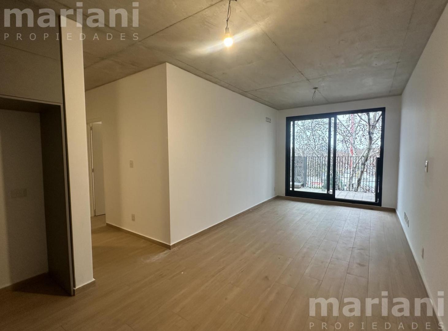 Foto de Excelente 2 Amb. con balcón y amenities - A ESTRENAR, imagen 2
