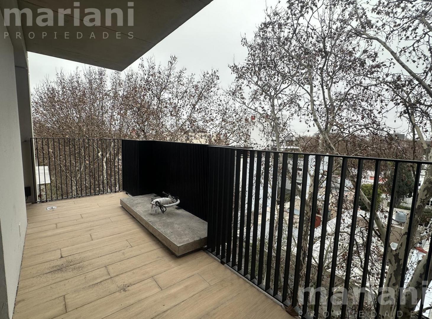 Foto de Excelente 2 Amb. con balcón y amenities - A ESTRENAR, imagen 1