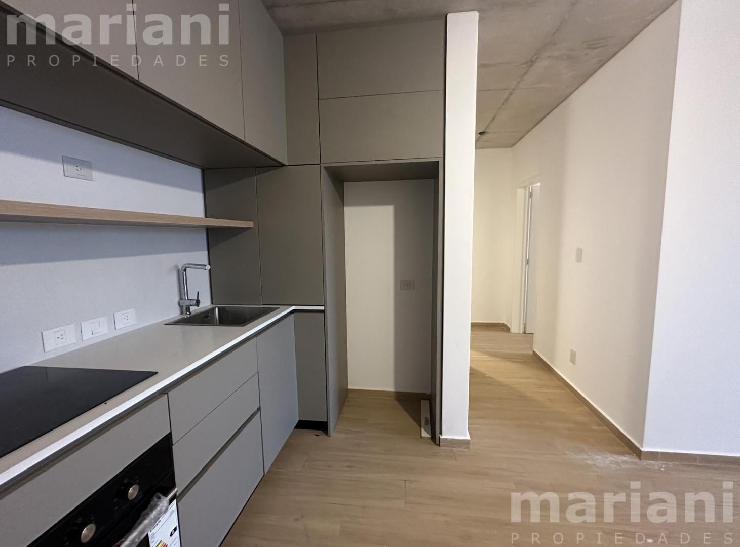 Foto de Excelente 2 Amb. con balcón y amenities - A ESTRENAR, imagen 5