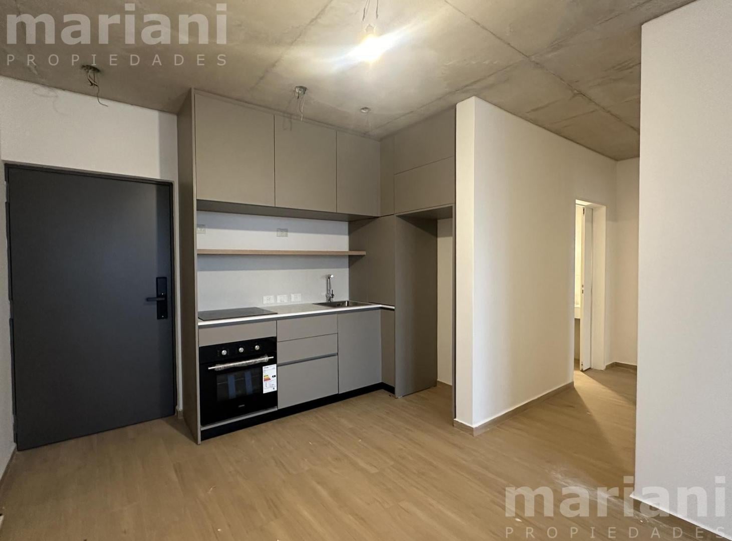 Foto de Excelente 2 Amb. con balcón y amenities - A ESTRENAR, imagen 3
