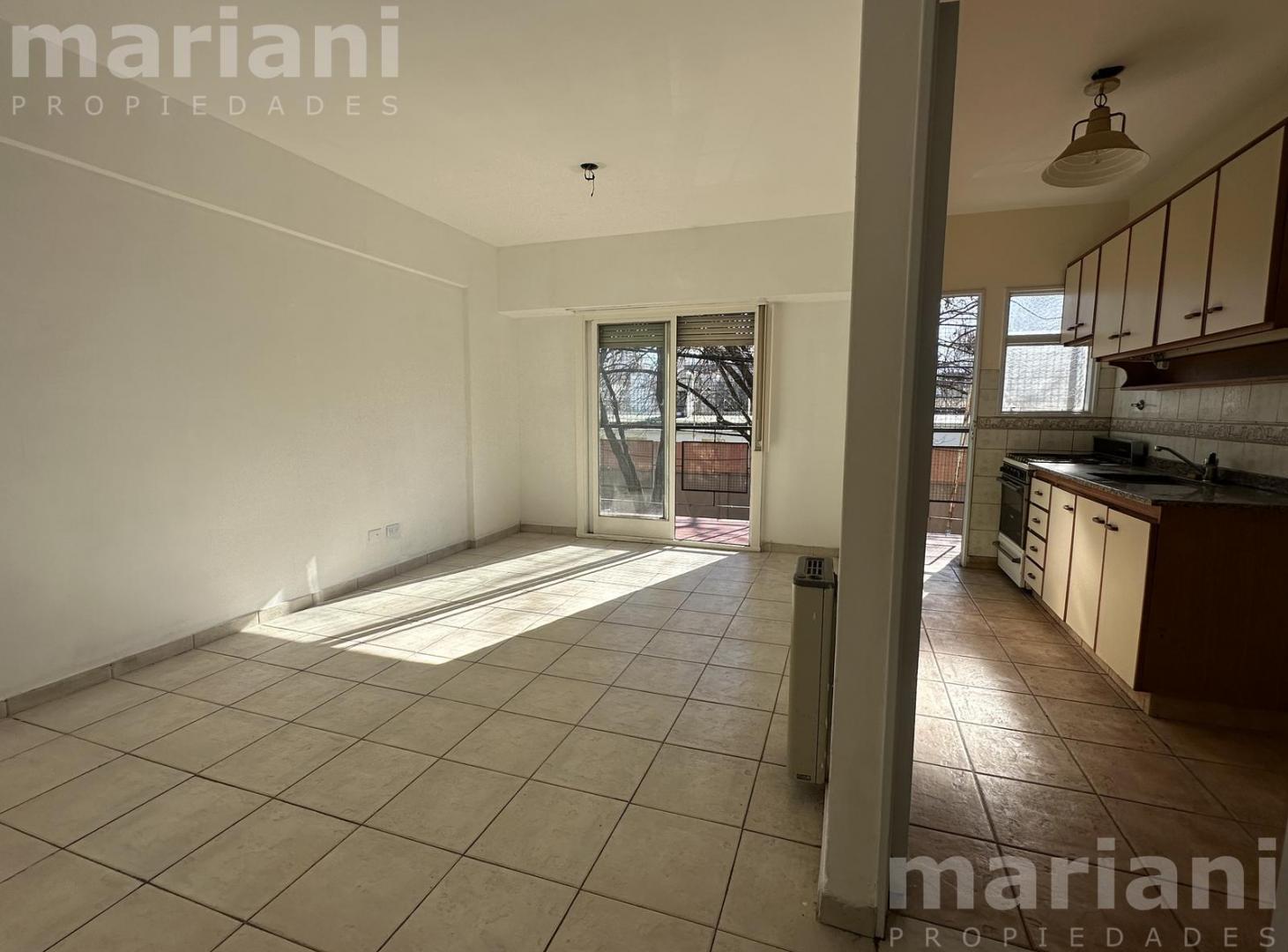 Foto de VENTA 4 AMB c/balcón - Chacarita, imagen 1
