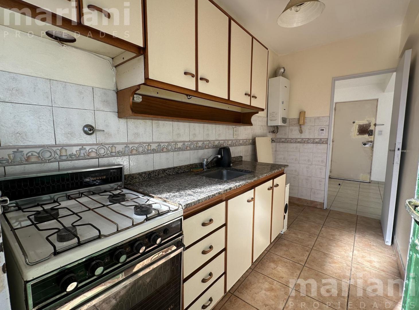 Foto de VENTA 4 AMB c/balcón - Chacarita, imagen 4