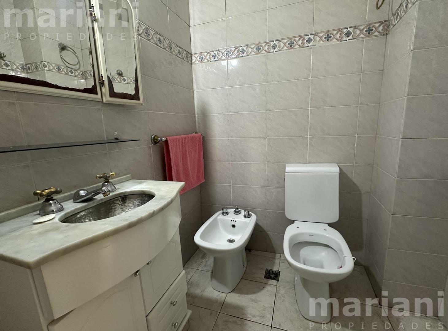 Foto de VENTA 4 AMB c/balcón - Chacarita, imagen 5