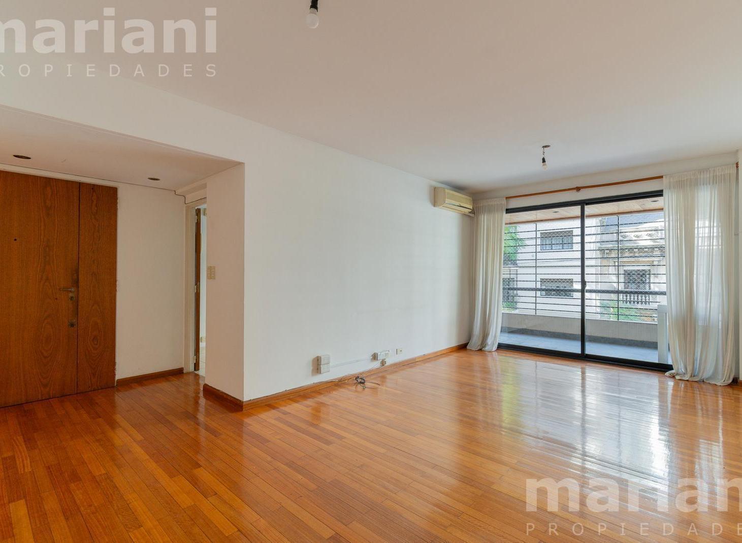 Foto de VENTA SEMIPISO 3 AMB dependencia c/cochera, baulera, balcón y patio., imagen 1