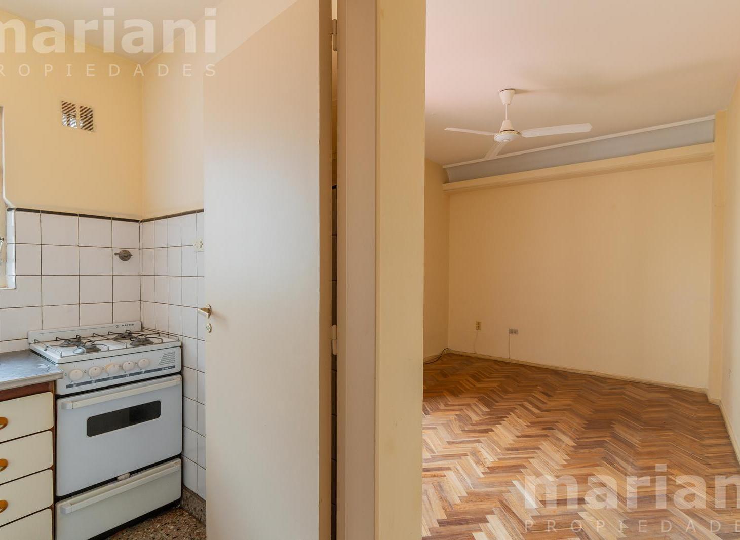 Foto de Departamento en Balvanera, imagen 5