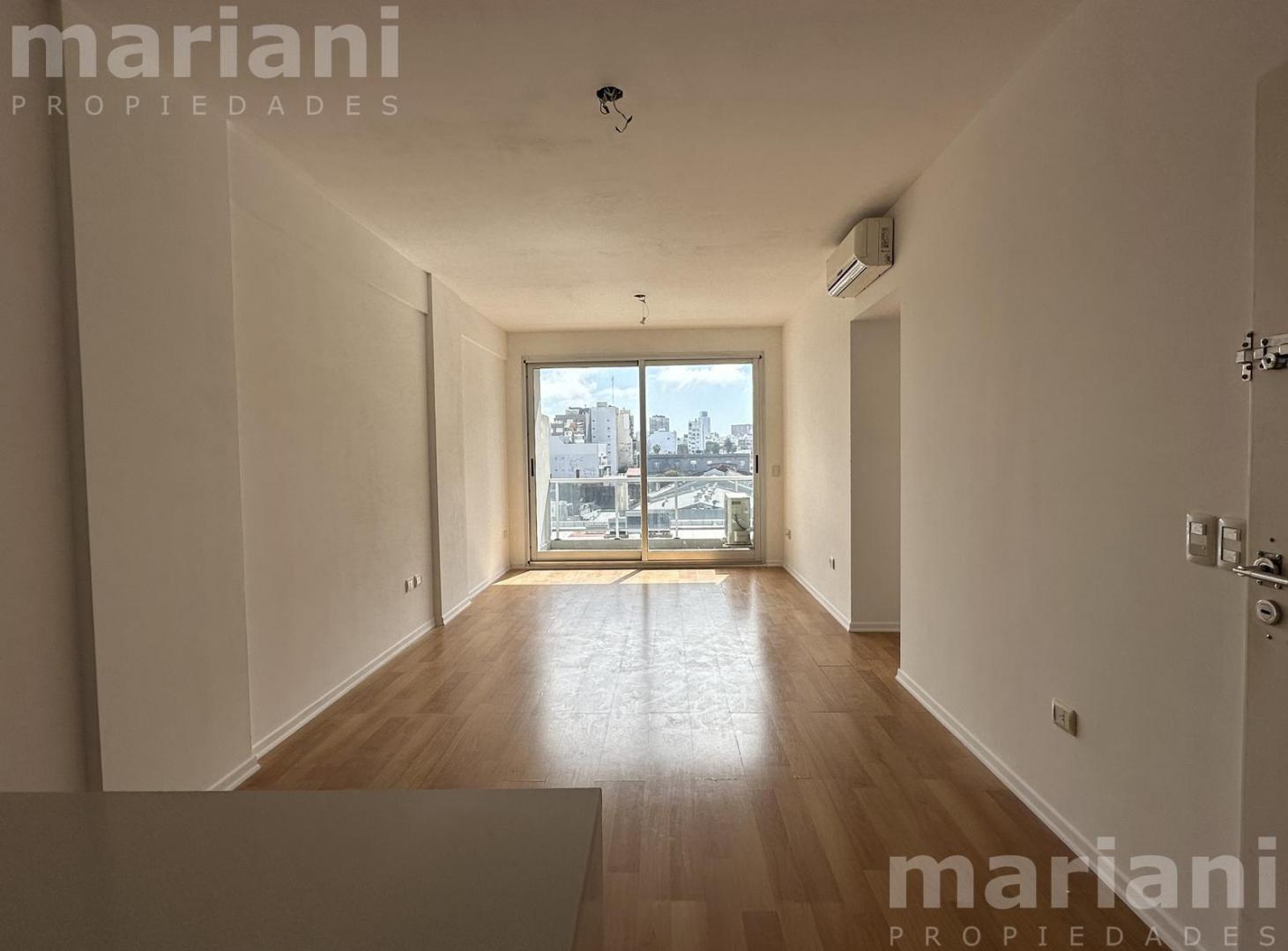 Foto de VENTA 2 AMB con balcón - VISTA ABIERTA - Almagro, imagen 3