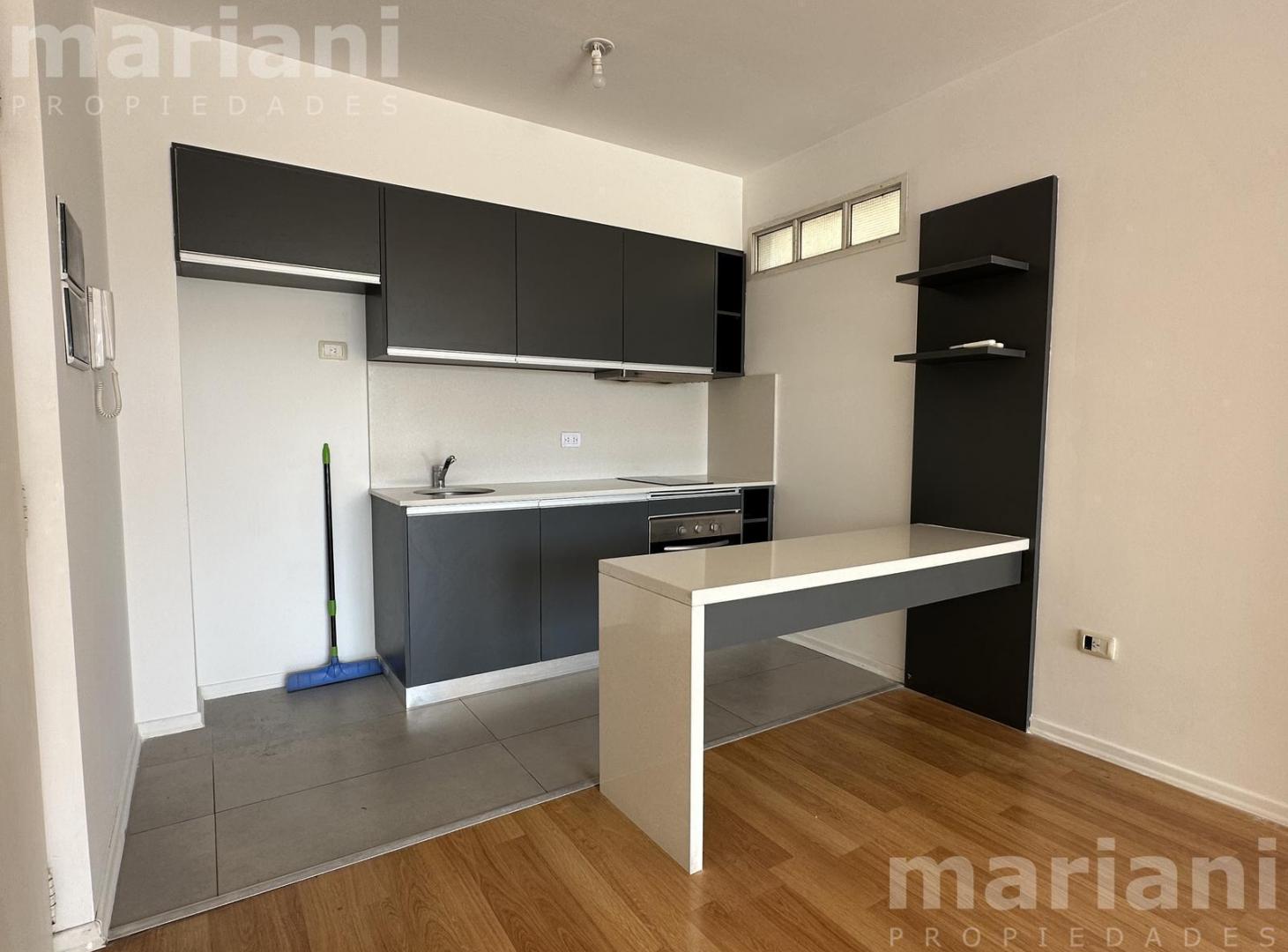 Foto de VENTA 2 AMB con balcón - VISTA ABIERTA - Almagro, imagen 2