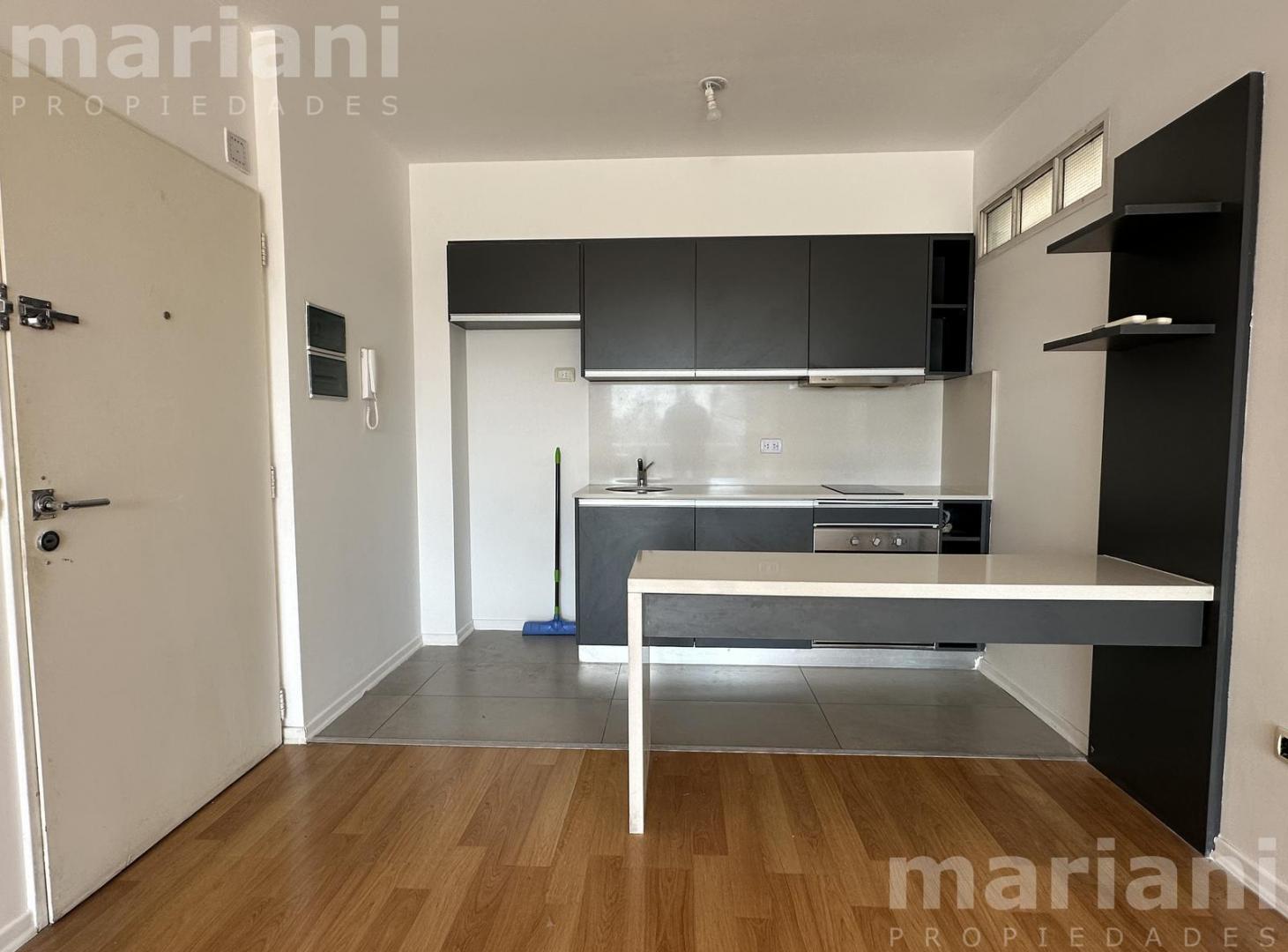 Foto de VENTA 2 AMB con balcón - VISTA ABIERTA - Almagro, imagen 5