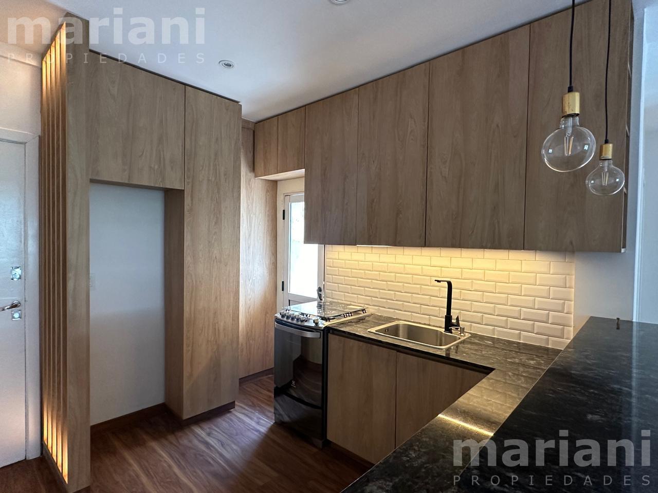 Foto de VENTA 3 AMB A NUEVO! - PALERMO Hollywood, imagen 3