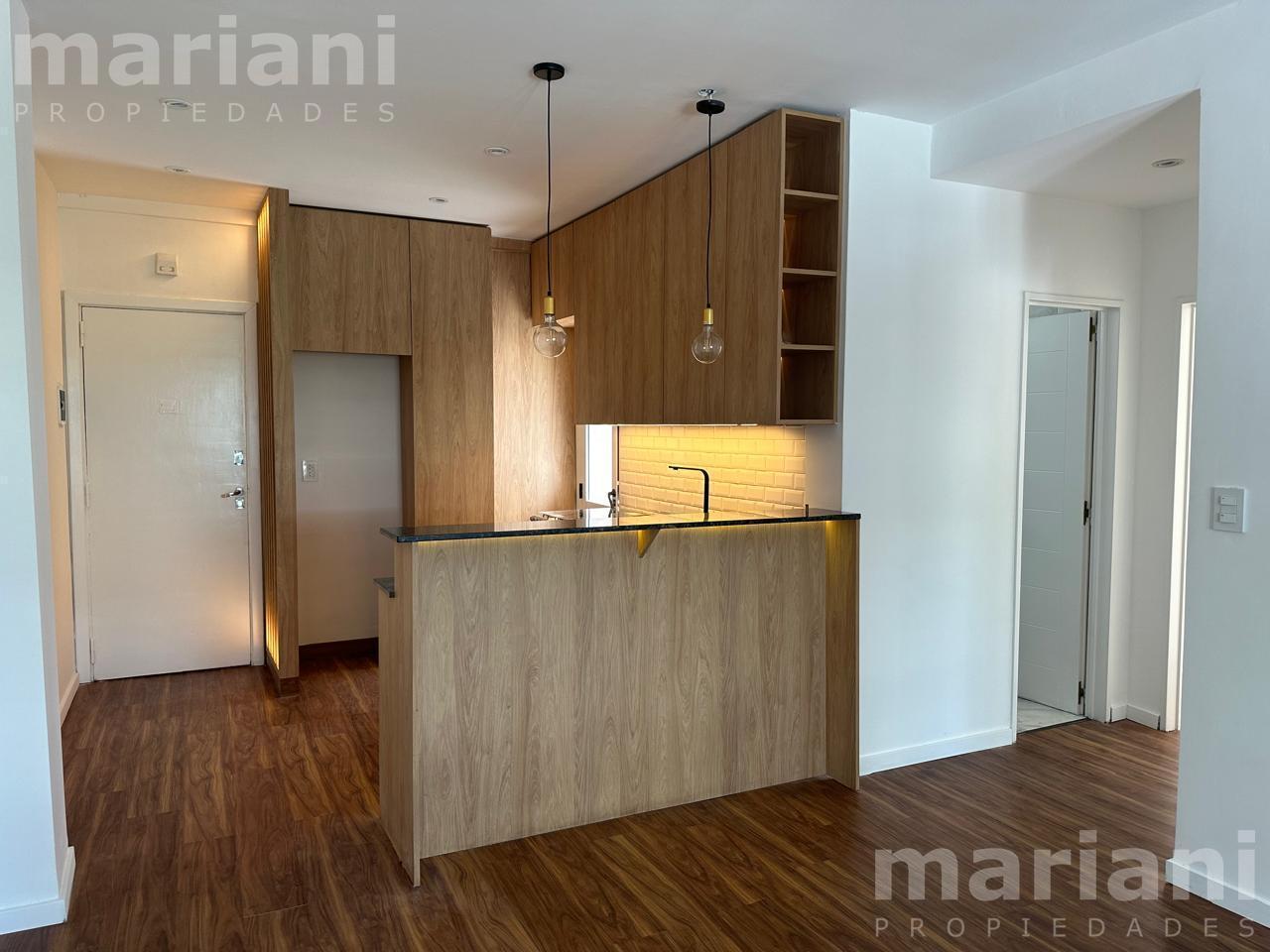 Foto de VENTA 3 AMB A NUEVO! - PALERMO Hollywood, imagen 4