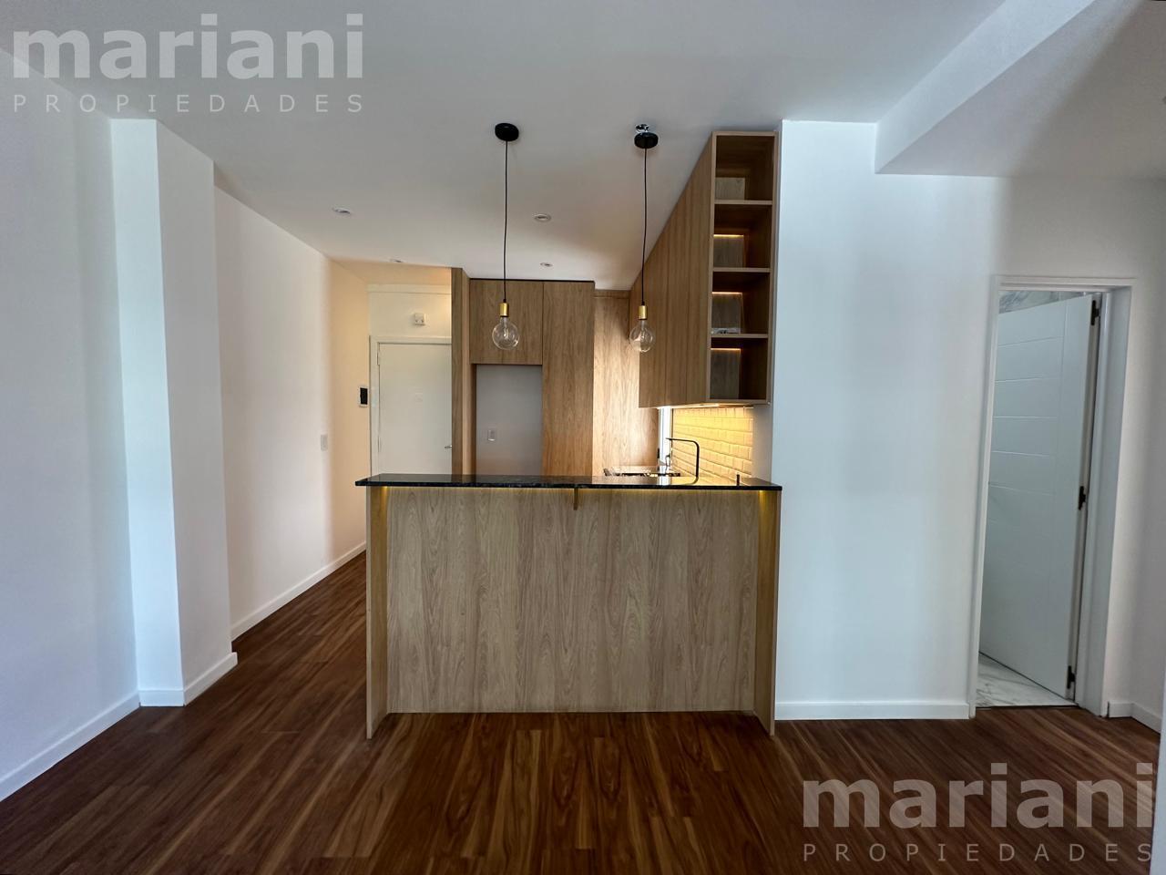 Foto de VENTA 3 AMB A NUEVO! - PALERMO Hollywood, imagen 1