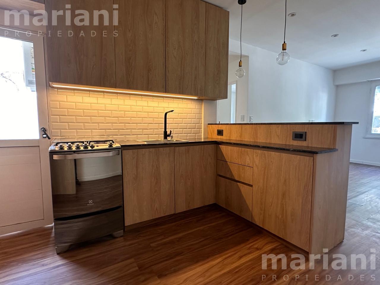 Foto de VENTA 3 AMB A NUEVO! - PALERMO Hollywood, imagen 2