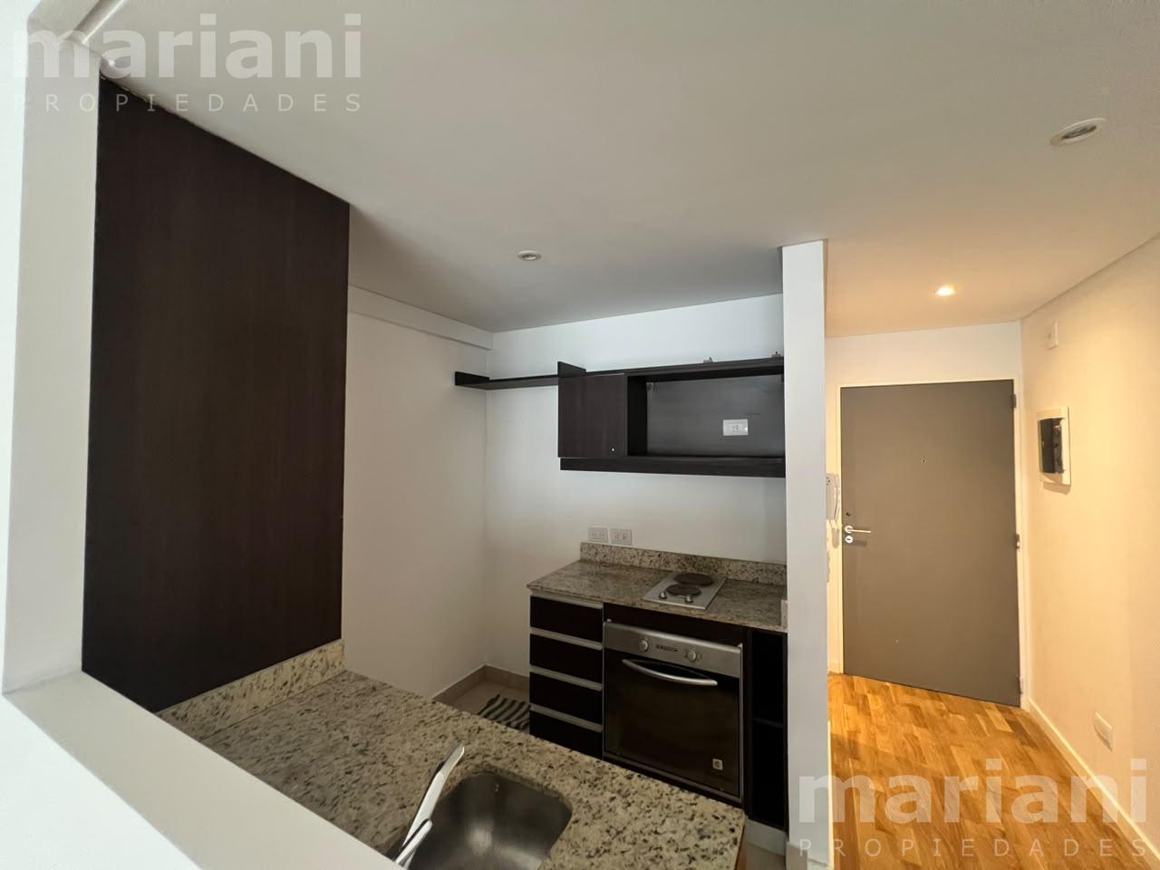 Foto de Alq - Gran Monoamb. divisible c/ balcón (48m2) - Aguero y Juncal, imagen 4