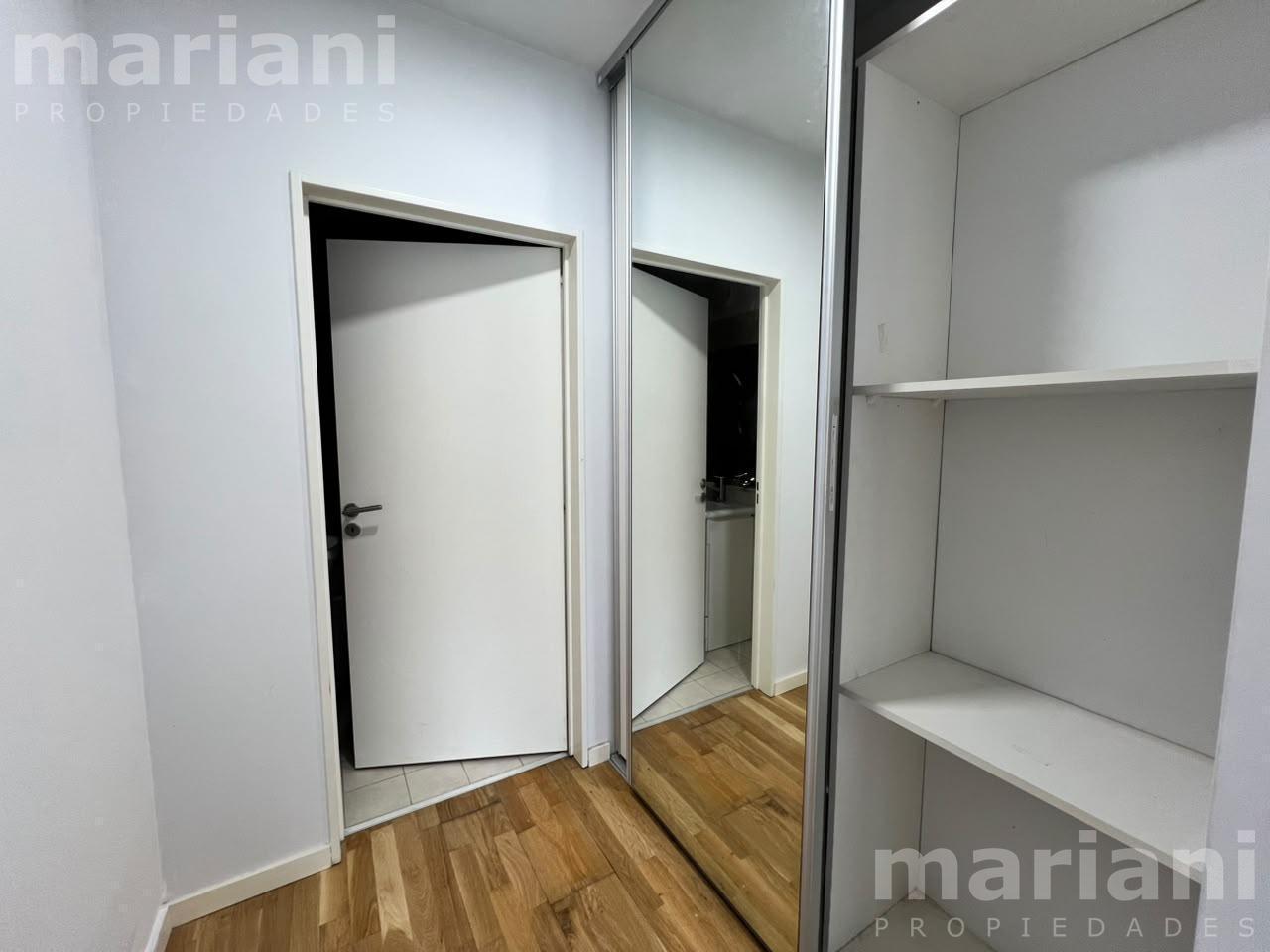 Foto de Alq - Gran Monoamb. divisible c/ balcón (48m2) - Aguero y Juncal, imagen 5