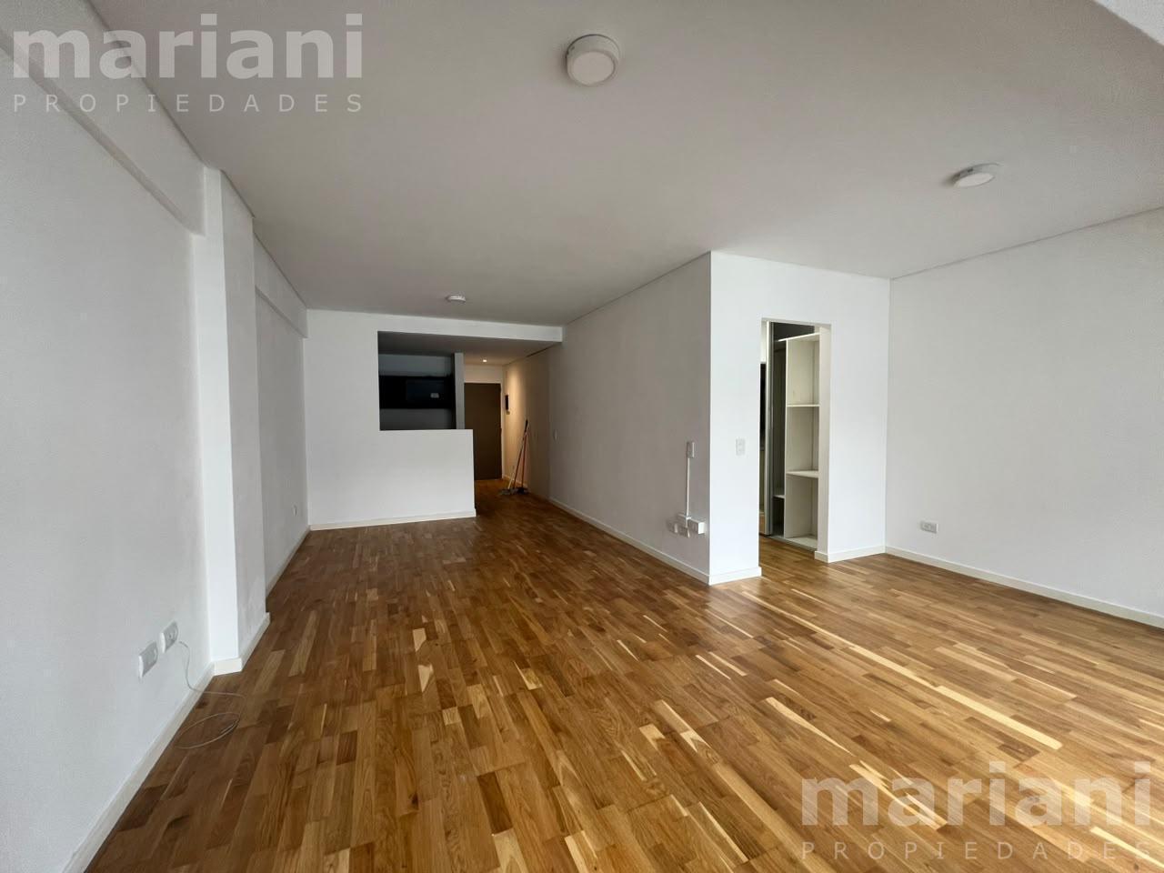 Foto de Alq - Gran Monoamb. divisible c/ balcón (48m2) - Aguero y Juncal, imagen 1