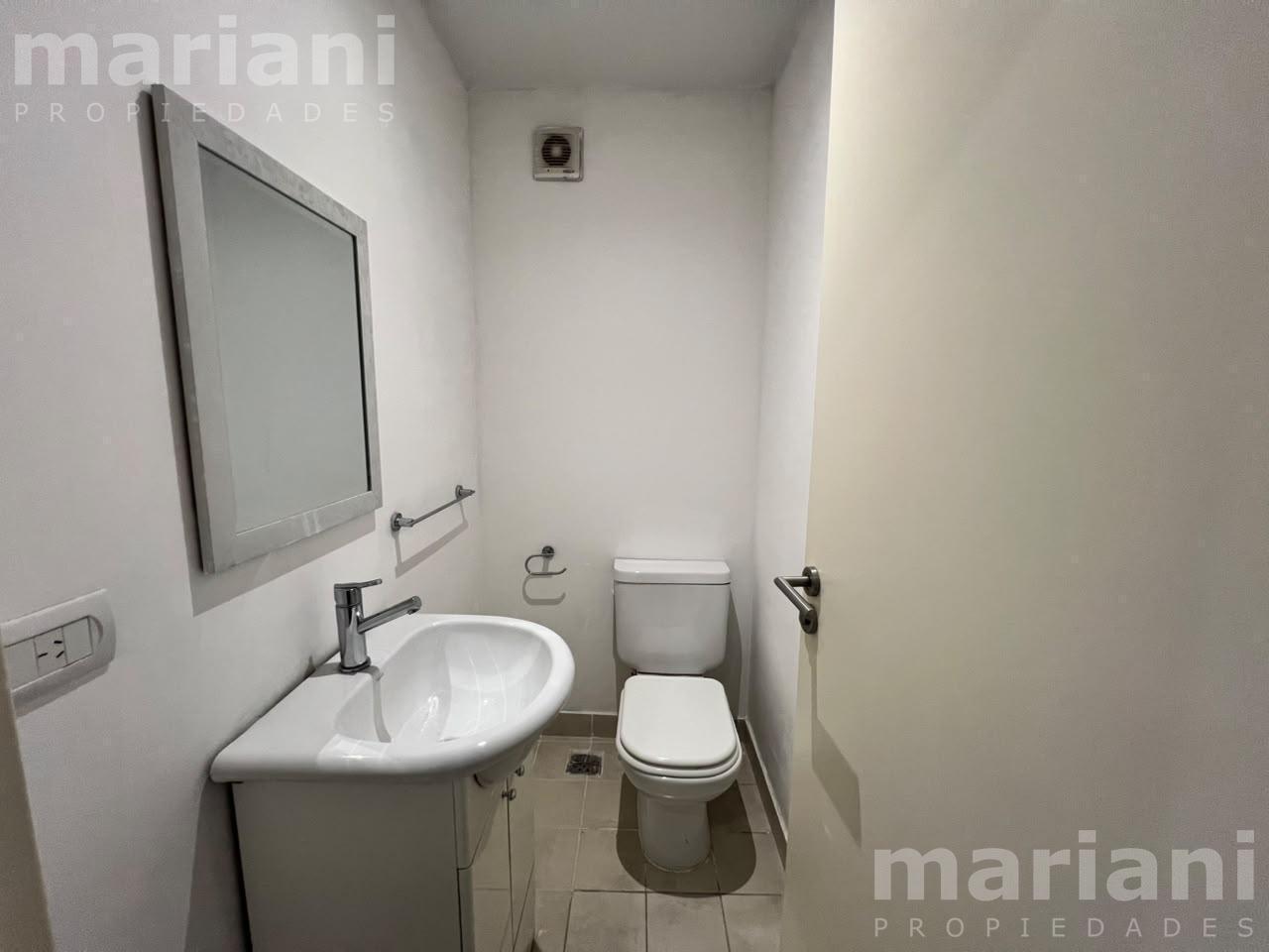 Foto de Alq - Gran Monoamb. divisible c/ balcón (48m2) - Aguero y Juncal, imagen 3