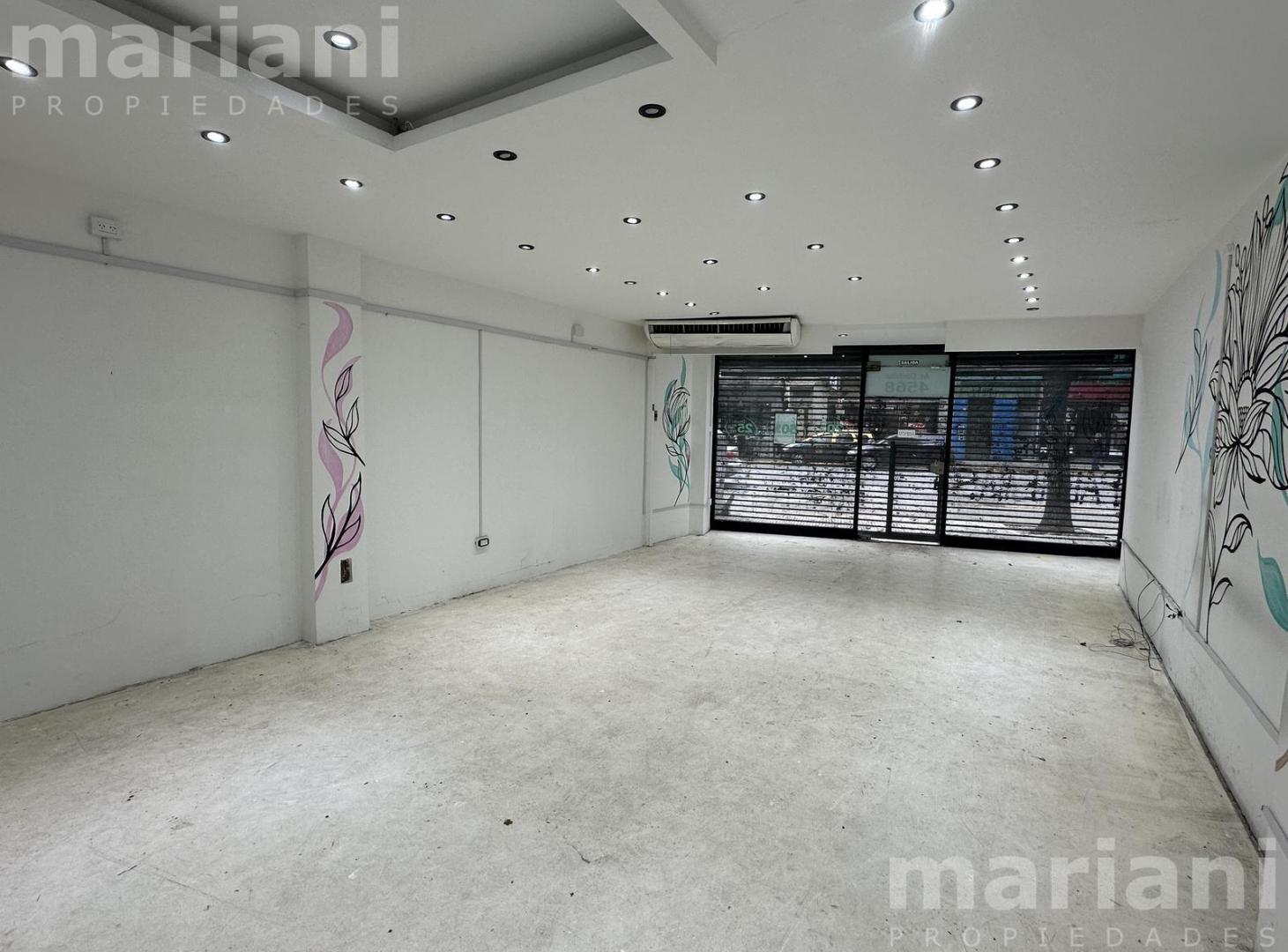 Foto de ALQUILER Local de 5x16 s/Avenida Córdoba, imagen 5