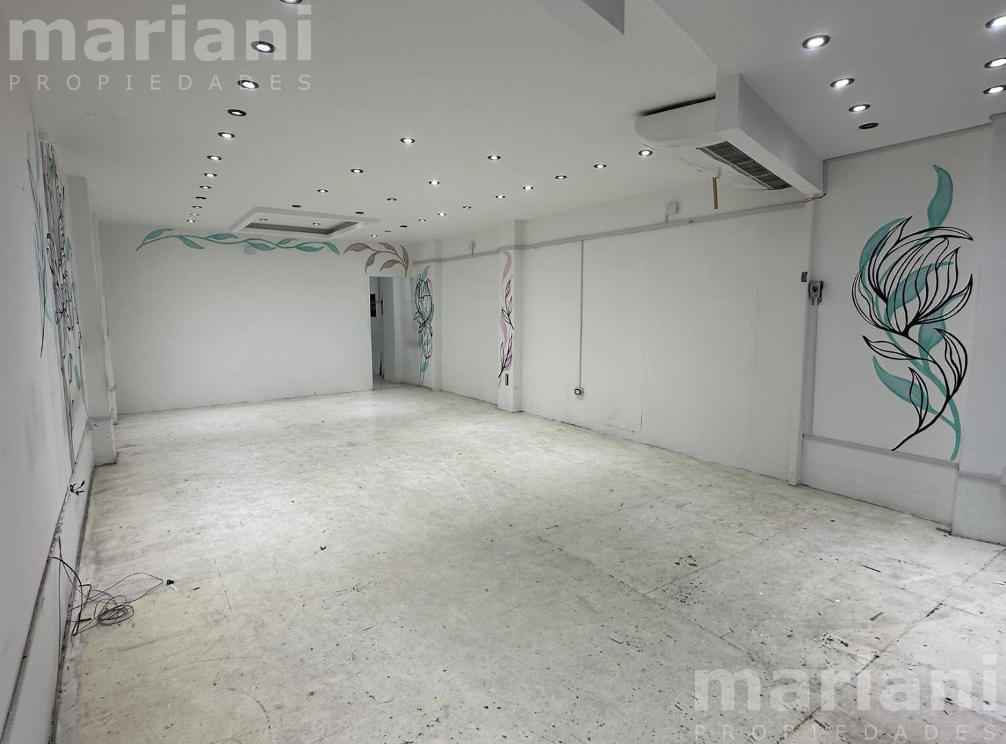 Foto de ALQUILER Local de 5x16 s/Avenida Córdoba, imagen 2