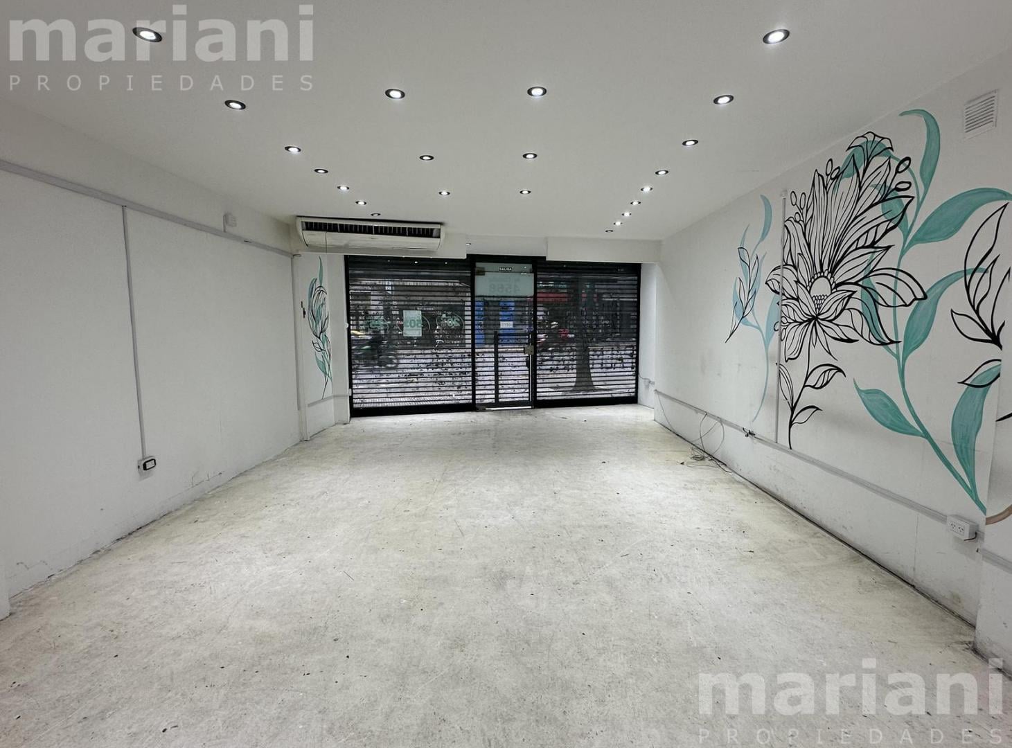 Foto de ALQUILER Local de 5x16 s/Avenida Córdoba, imagen 4