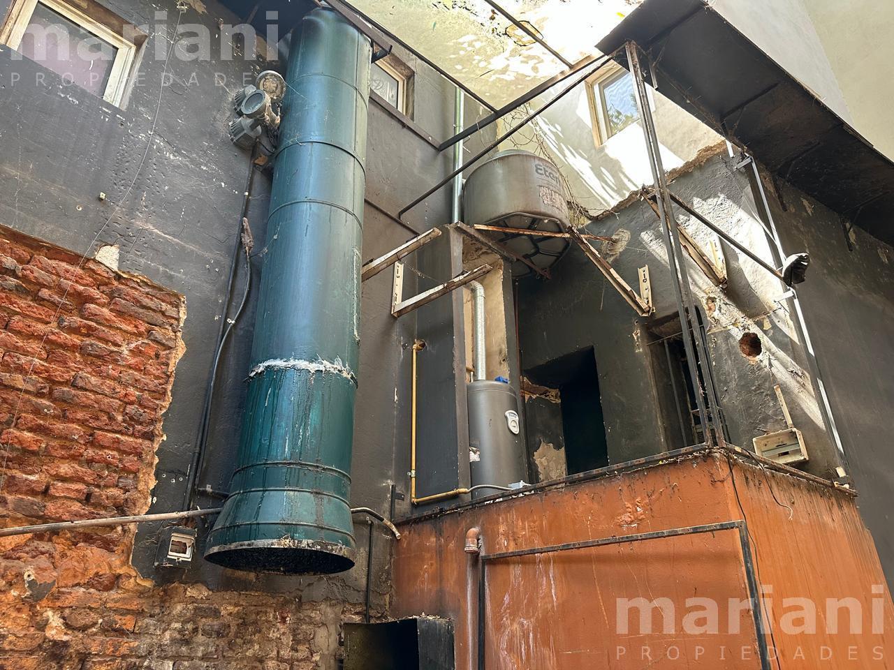 Foto de Local 8.80x27 con patio - 280m2 totales - Apto Todo Rubro - Palermo Soho, imagen 5