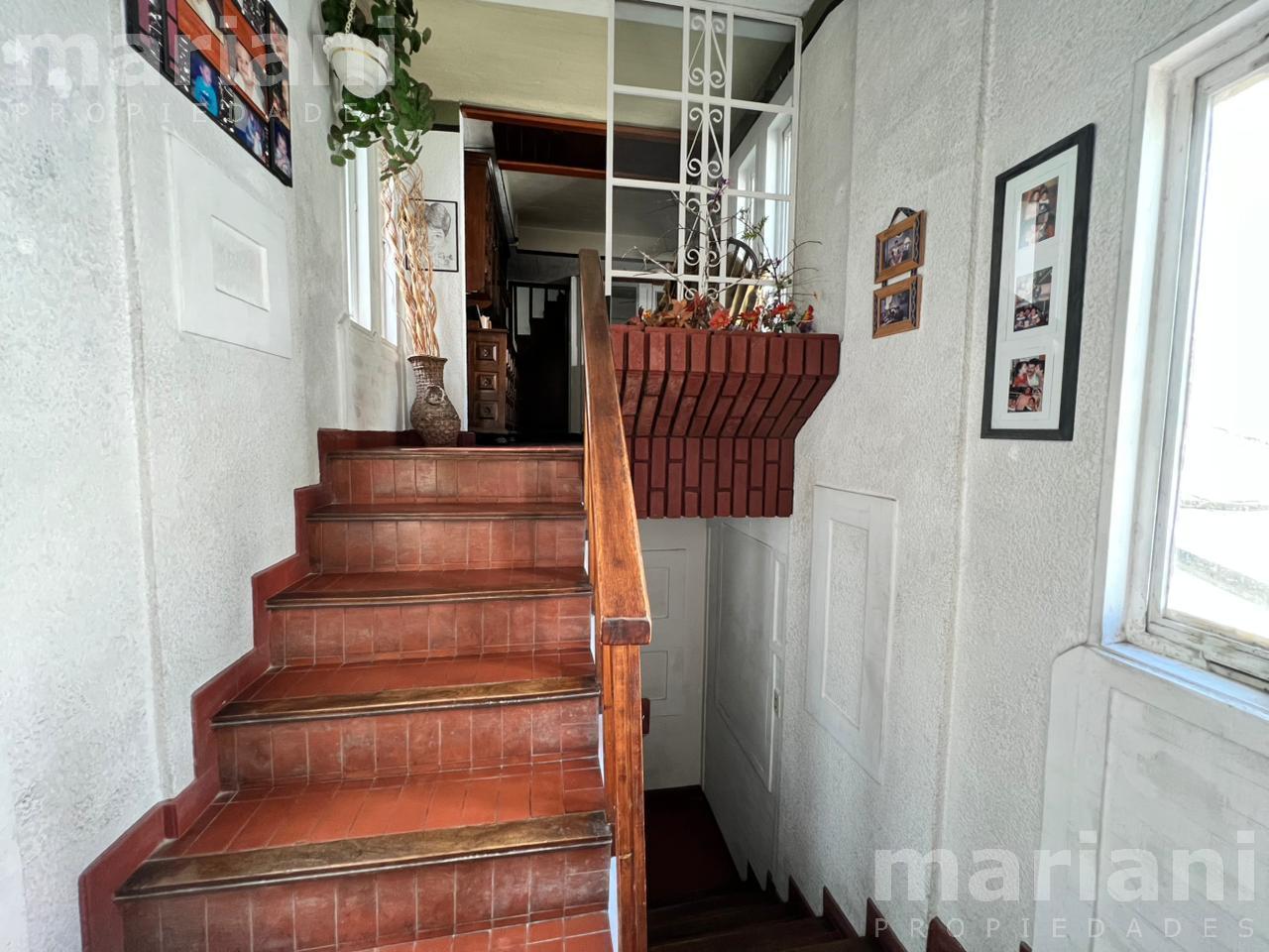 Foto de PH de 4 ambientes, distribuido en 2 plantas - Venta - Caballito Norte, imagen 1