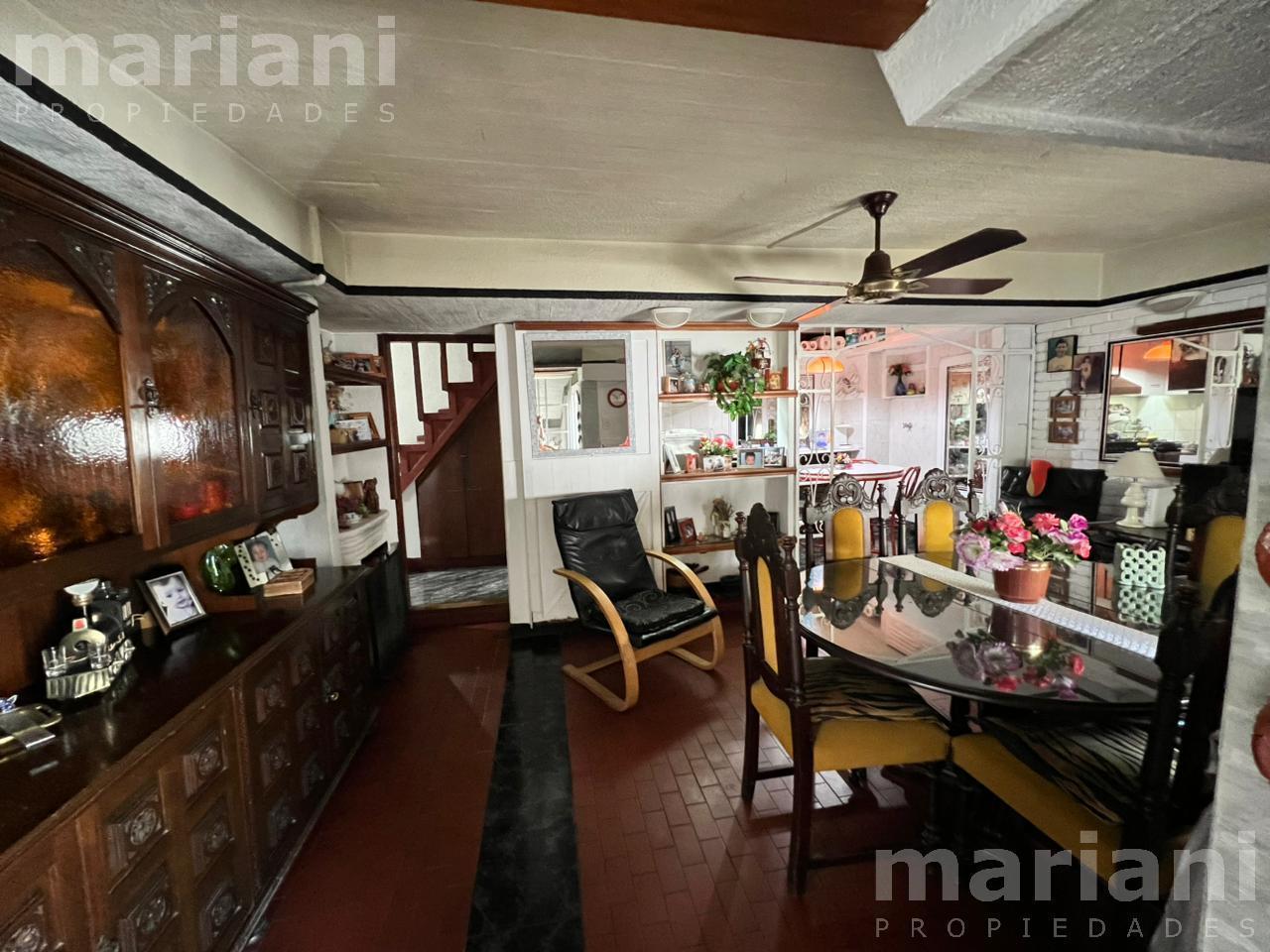 Foto de PH de 4 ambientes, distribuido en 2 plantas - Venta - Caballito Norte, imagen 4