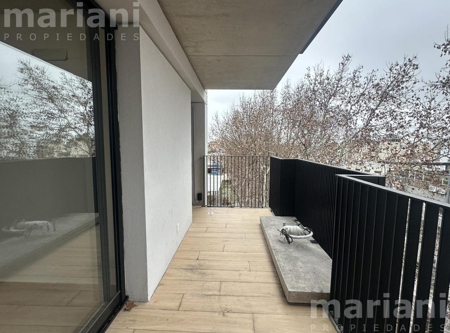 Foto de Excelente 2 Amb. con balcón y amenities - A ESTRENAR, imagen 1