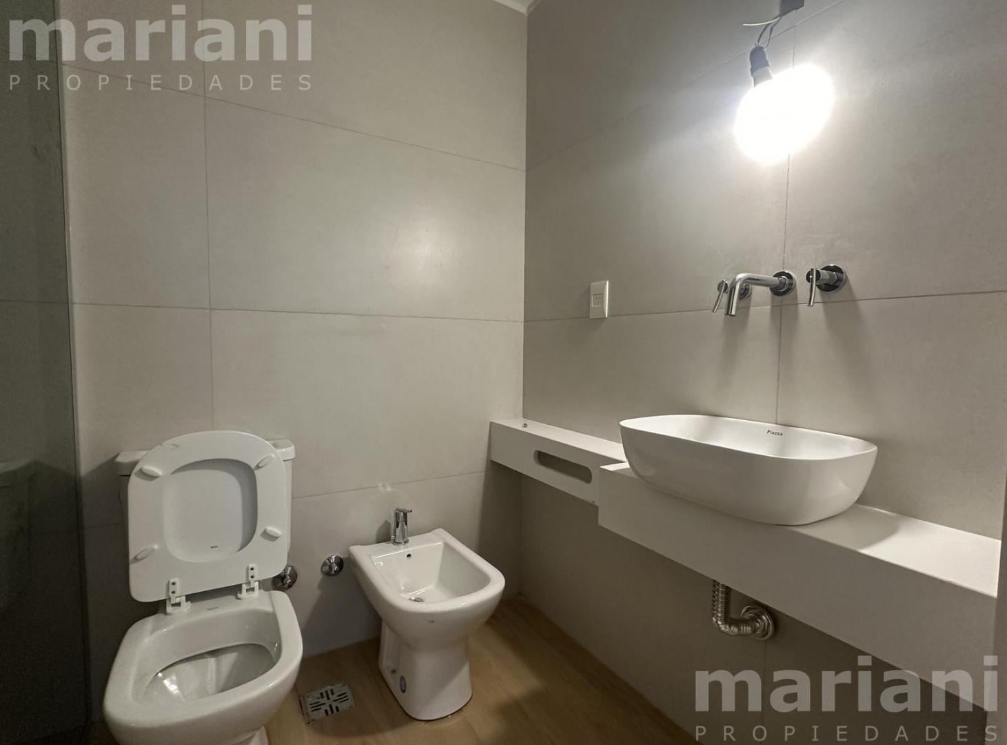 Foto de Excelente 2 Amb. con balcón y amenities - A ESTRENAR, imagen 5
