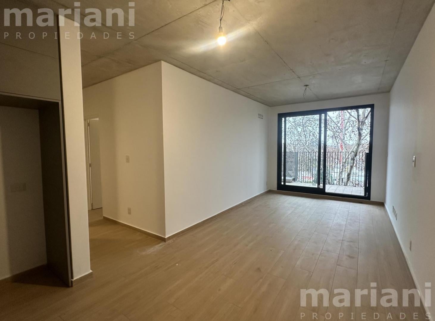 Foto de Excelente 2 Amb. con balcón y amenities - A ESTRENAR, imagen 4