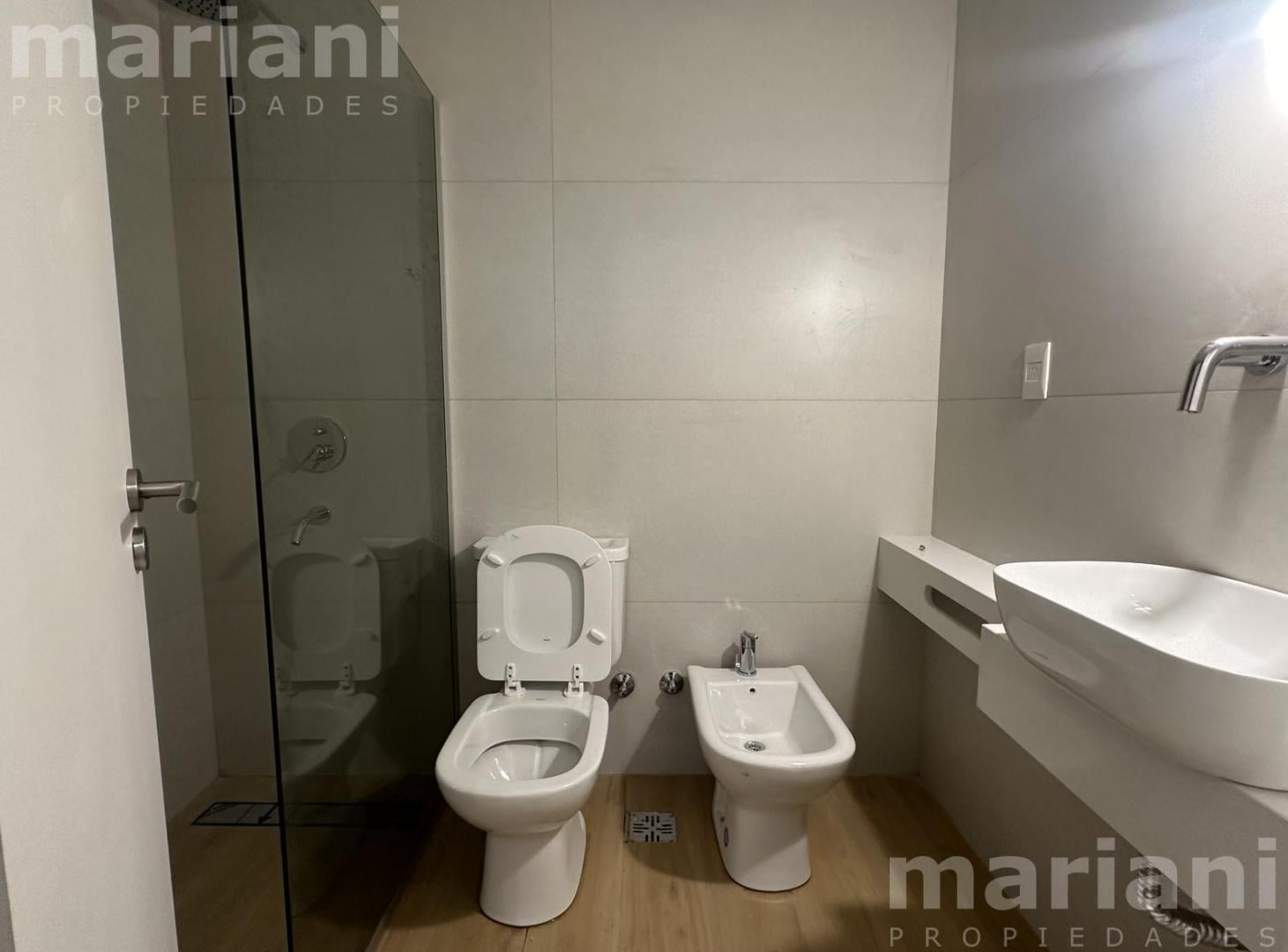 Foto de Excelente 2 Amb. con balcón y amenities - A ESTRENAR, imagen 2