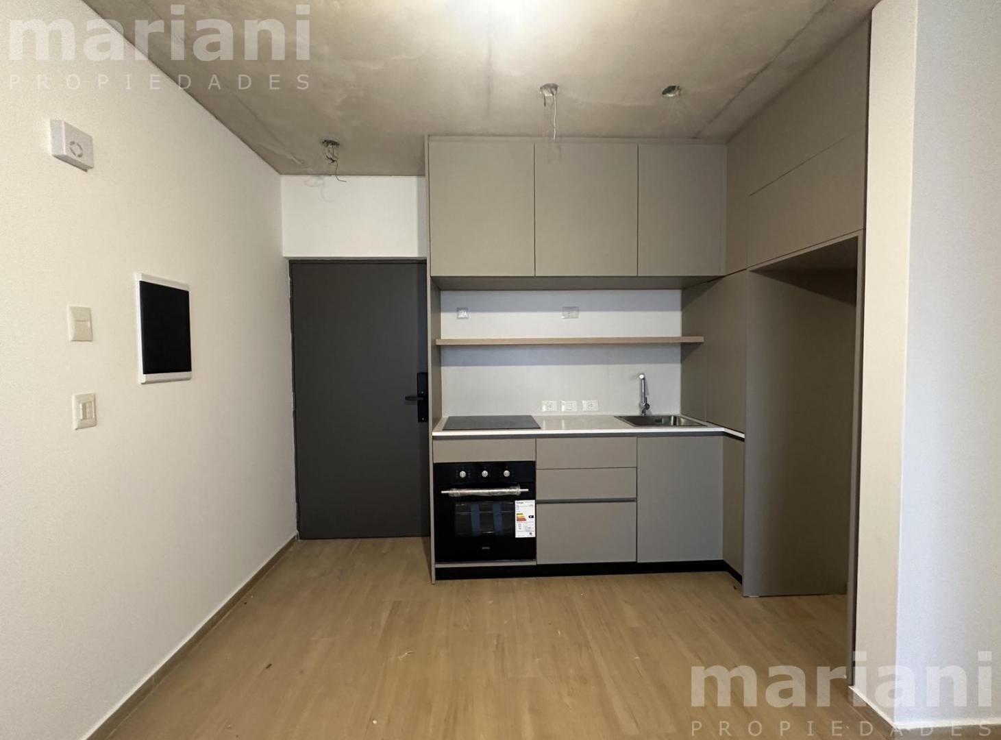 Foto de Excelente 2 Amb. con balcón y amenities - A ESTRENAR, imagen 3