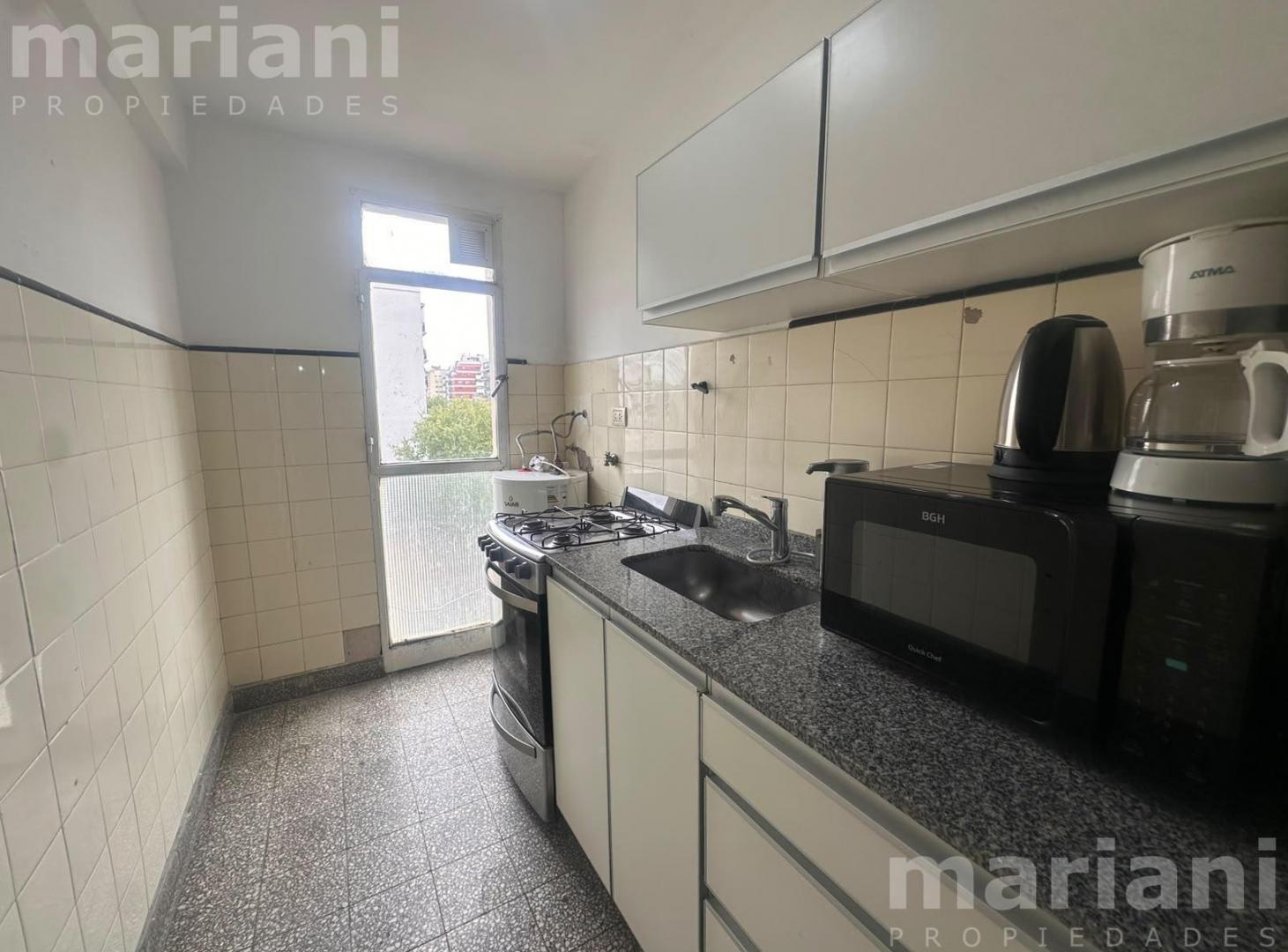 Foto de Departamento en Caballito, imagen 3