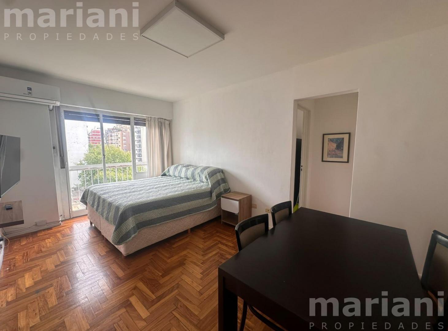 Foto de Departamento en Caballito, imagen 1
