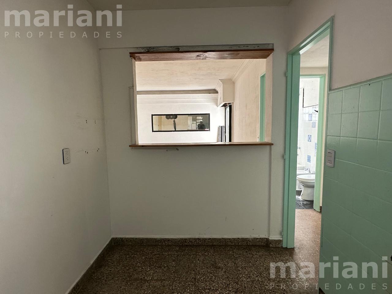 Foto de Tipo PH 3 AMB en Palermo - 50m2, imagen 4