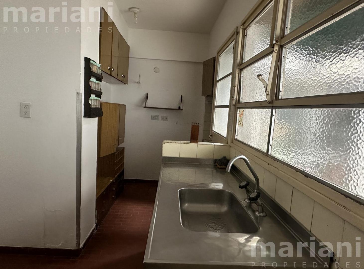 Foto de Departamento 2 AMB con patio - 1° Piso al contrafrente - Villa Crespo, imagen 5