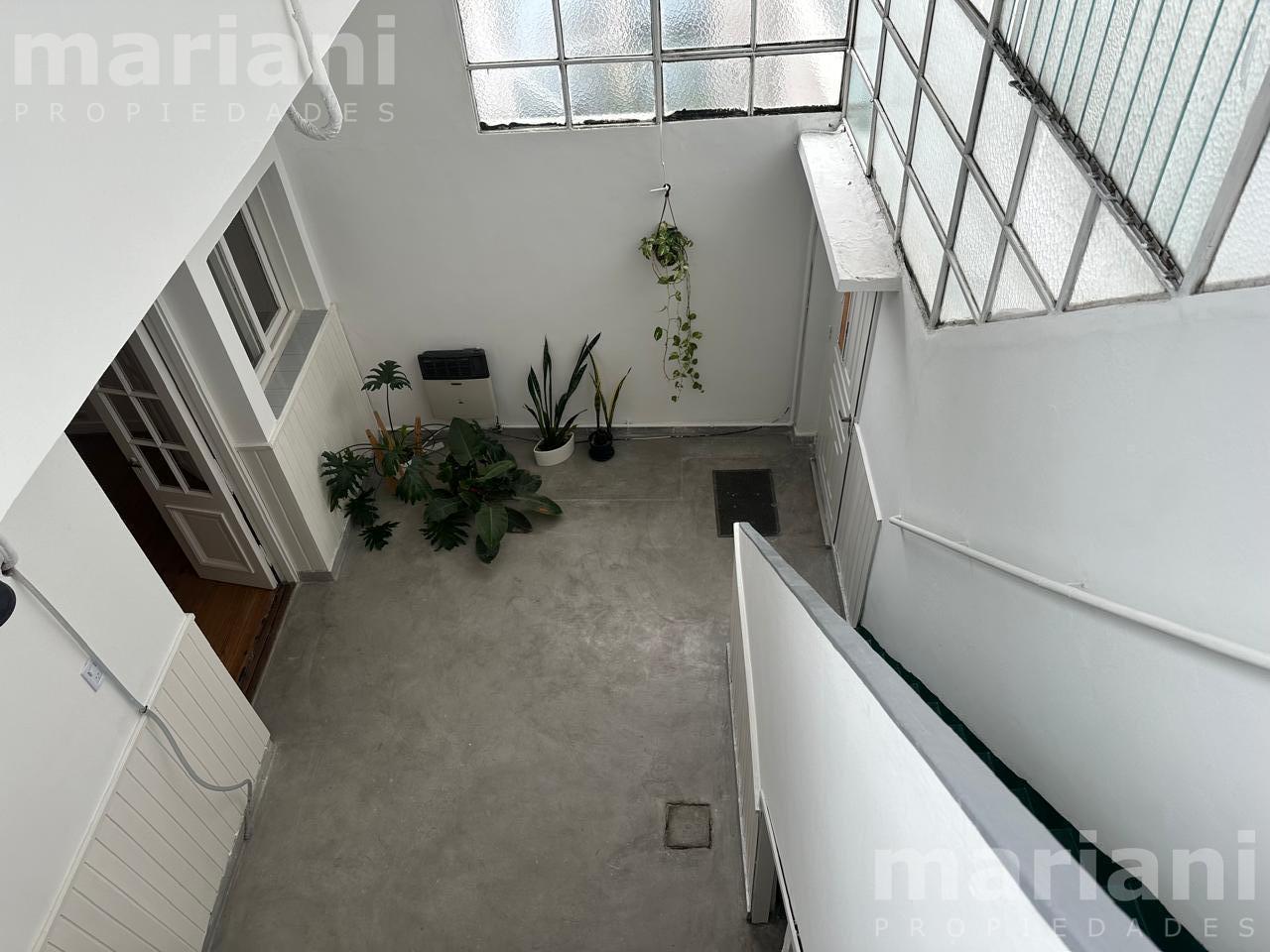 Foto de Alquiler PH 3 AMB con terraza - Villa Santa Rita - CABA, imagen 2