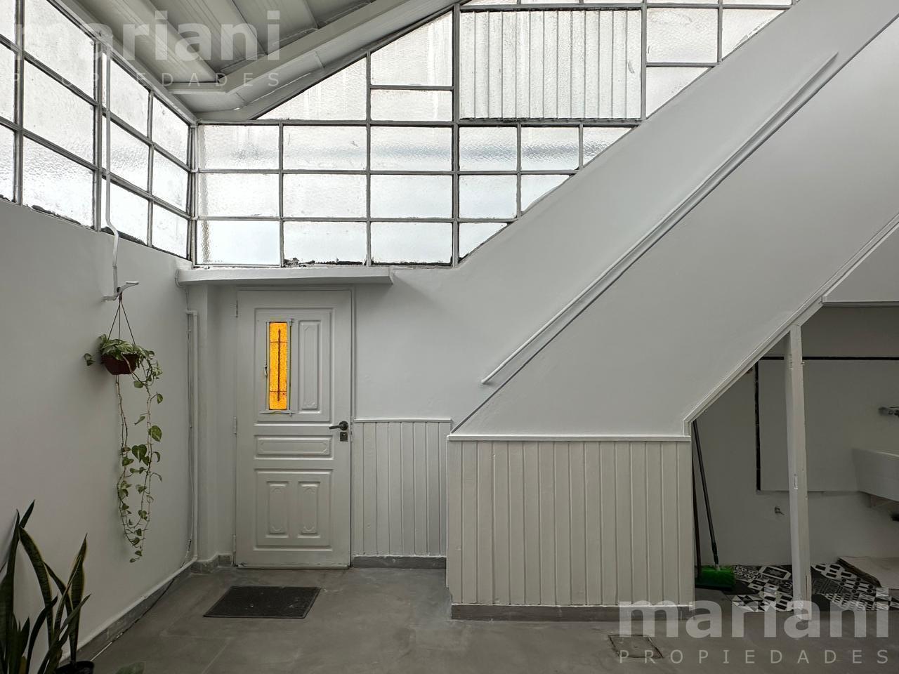 Foto de Alquiler PH 3 AMB con terraza - Villa Santa Rita - CABA, imagen 3