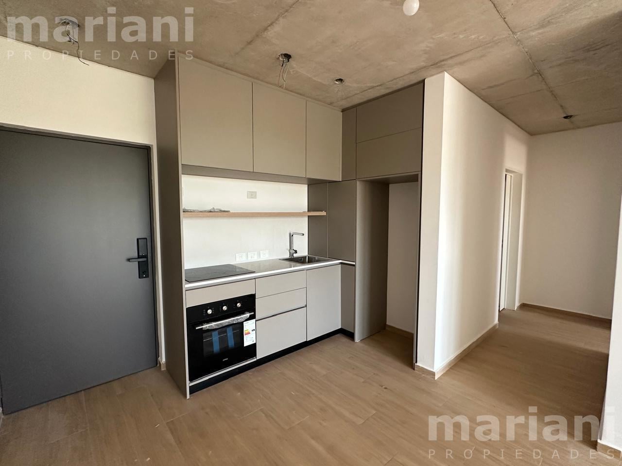 Foto de Excelente 2 Amb. con balcón y amenities - A ESTRENAR, imagen 3