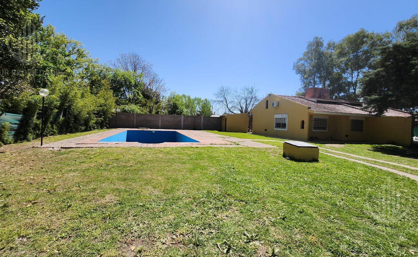 Foto de Casa Quinta en Ezeiza en Venta, imagen 3