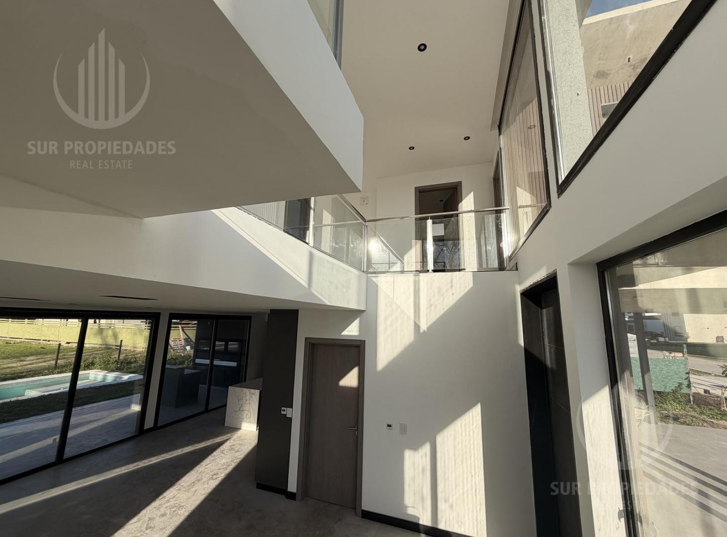 Foto de Casa a estrenar en Canning Chico, imagen 2