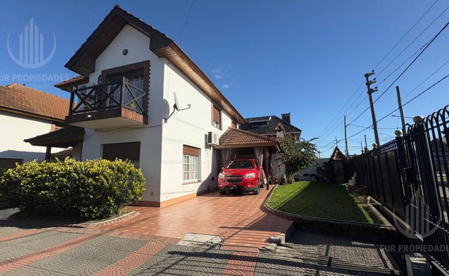 Foto de Casa en El Jaguel, imagen 1