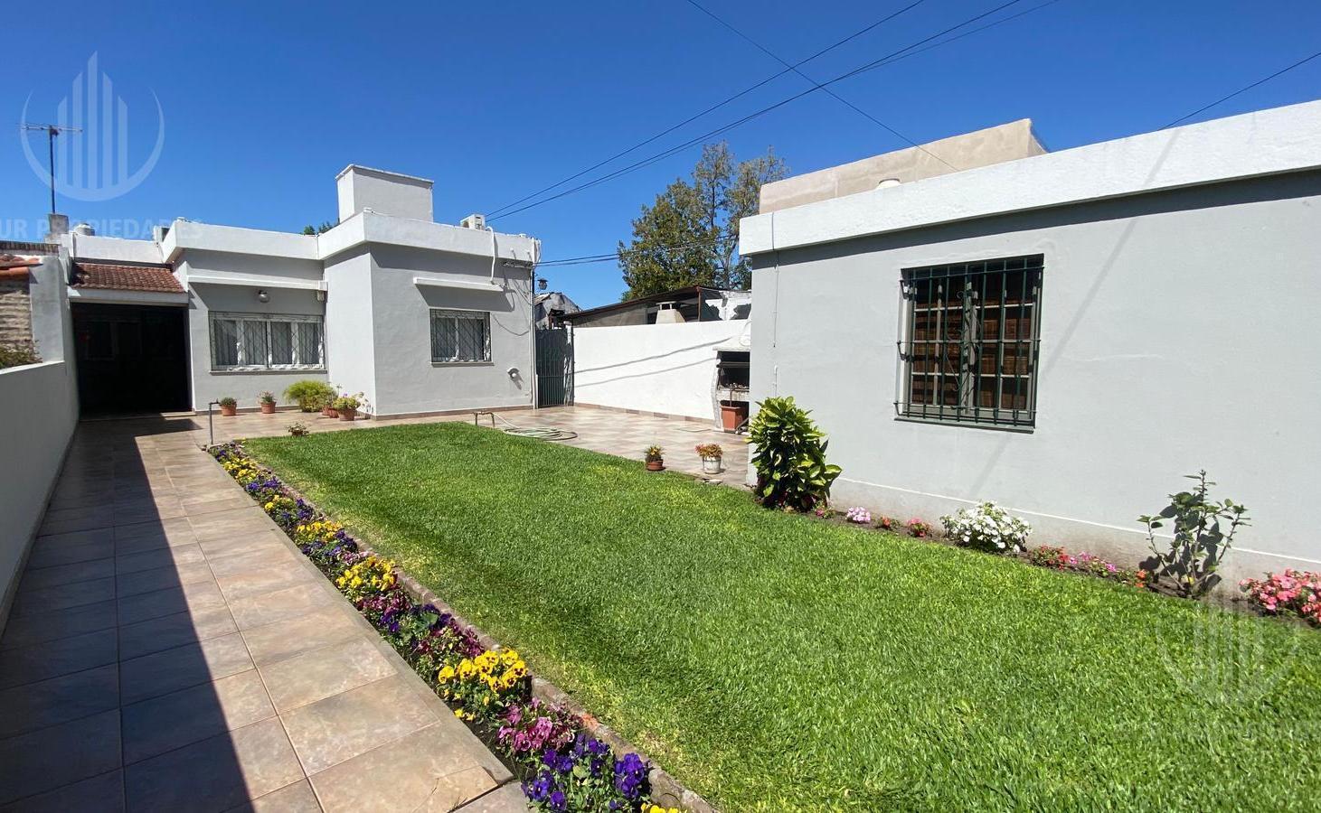 Casa en Glew