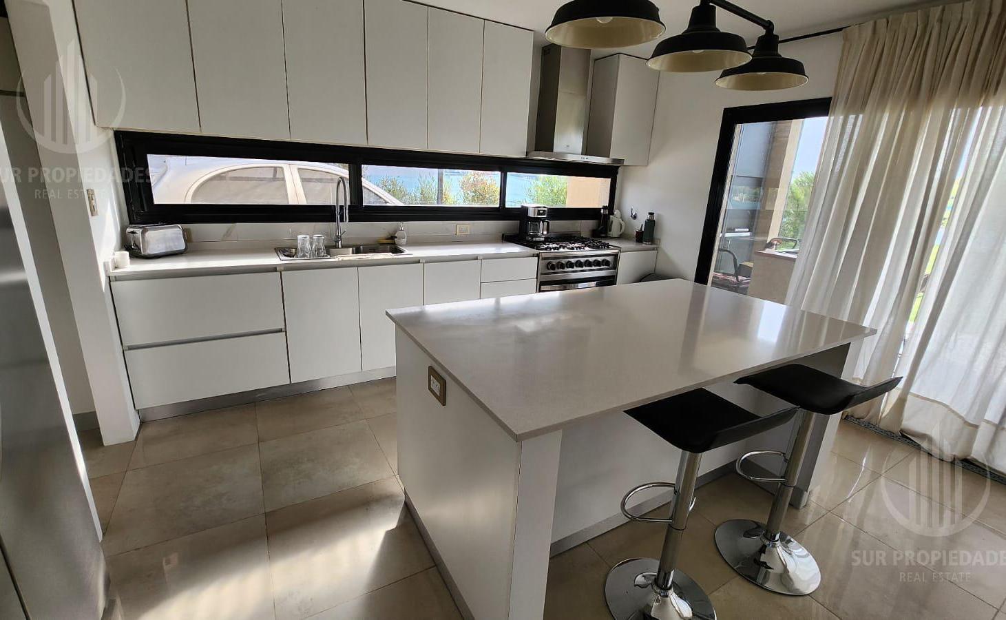 Foto de Casa en venta a la laguna, Horizontes al Sur, Canning, imagen 2