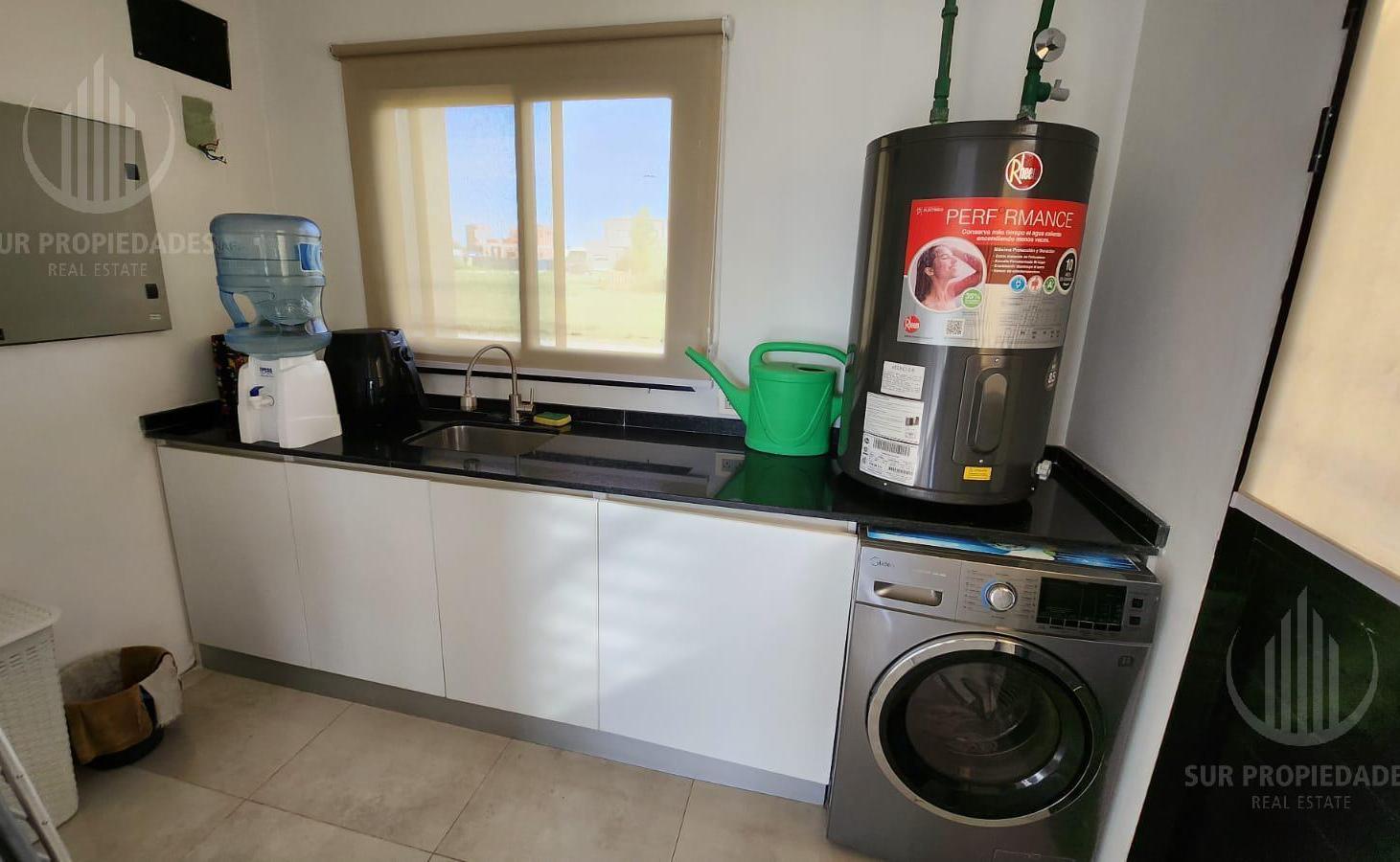 Foto de Casa en venta a la laguna, Horizontes al Sur, Canning, imagen 5