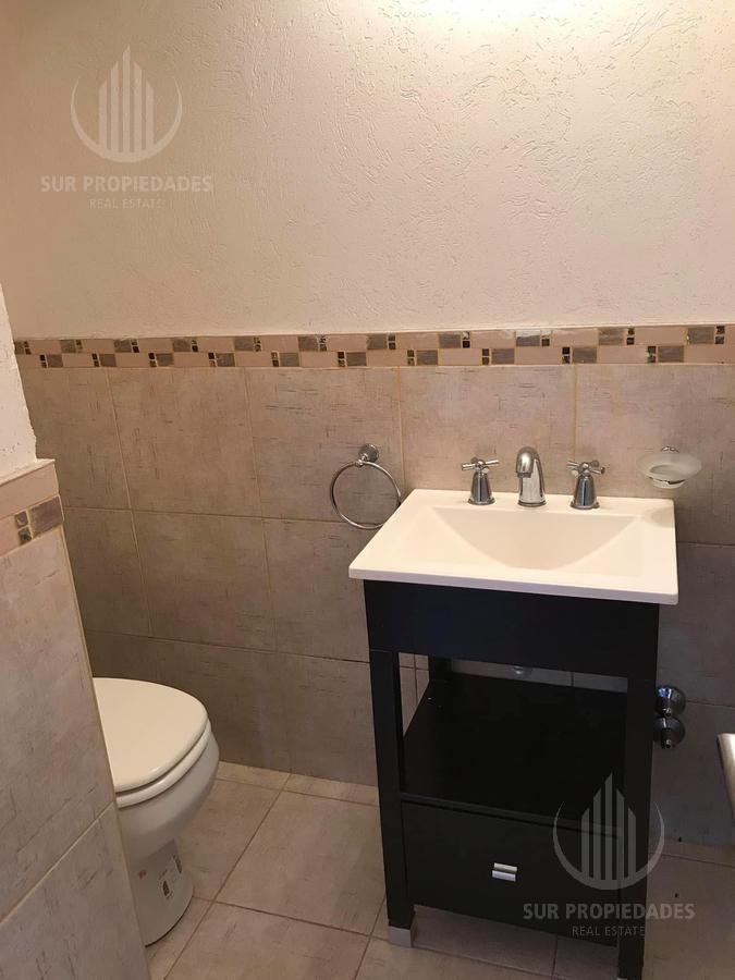 Foto de DUPLEX 3 AMBIENTES EN ALQUILER INMEJORABLE ZONA CANNING, imagen 1