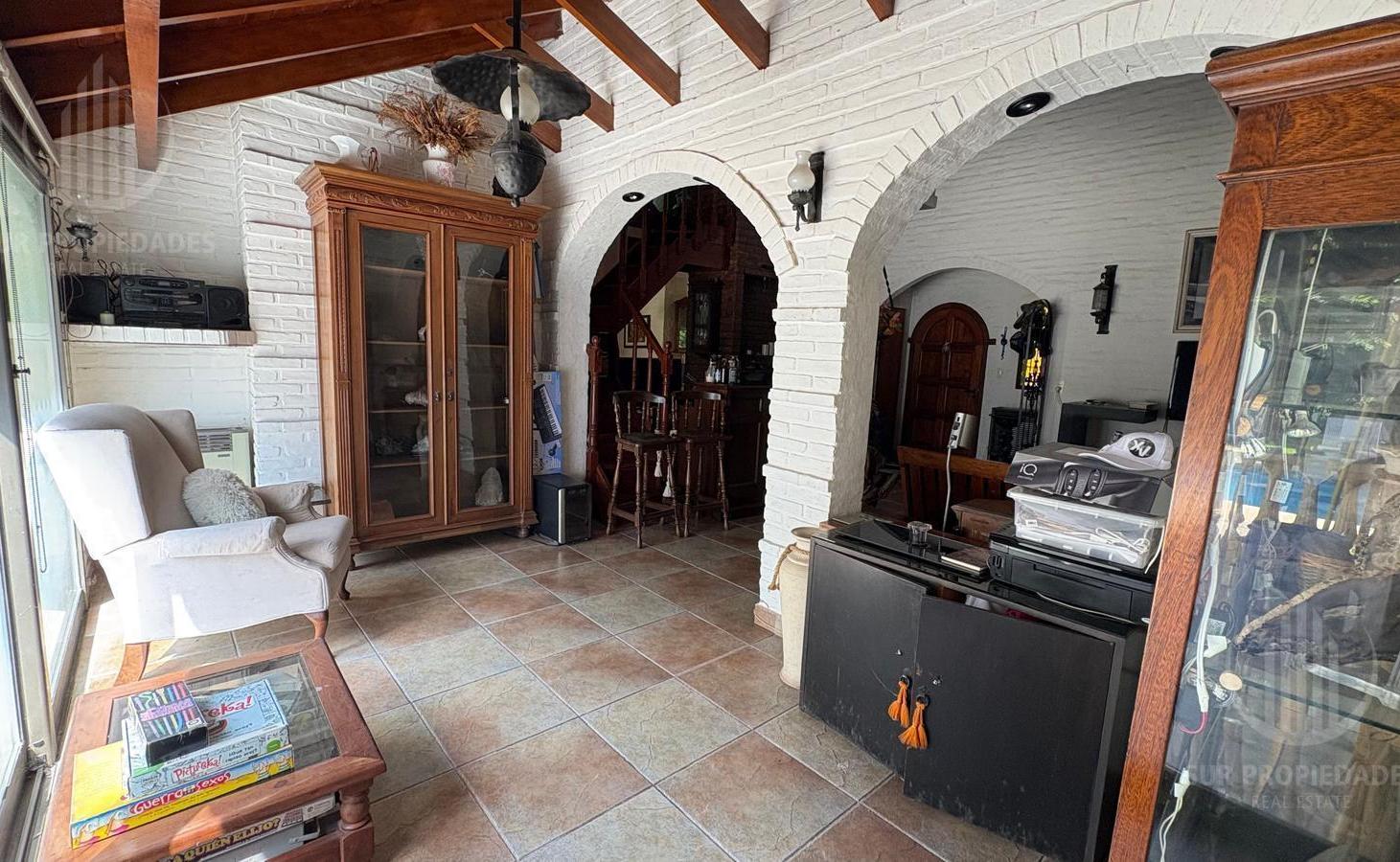 Foto de Casa 4 Ambientes En Club De Campo La Martona, imagen 3