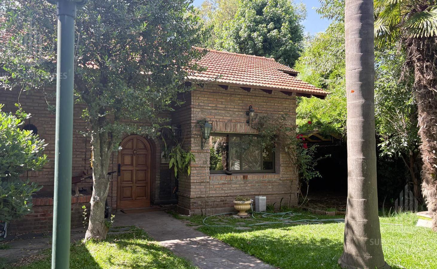 Foto de Casa 4 Ambientes En Club De Campo La Martona, imagen 2